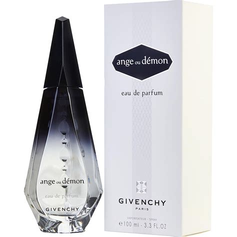 givenchy parfum ange ou demon review|angel and demon perfume price.